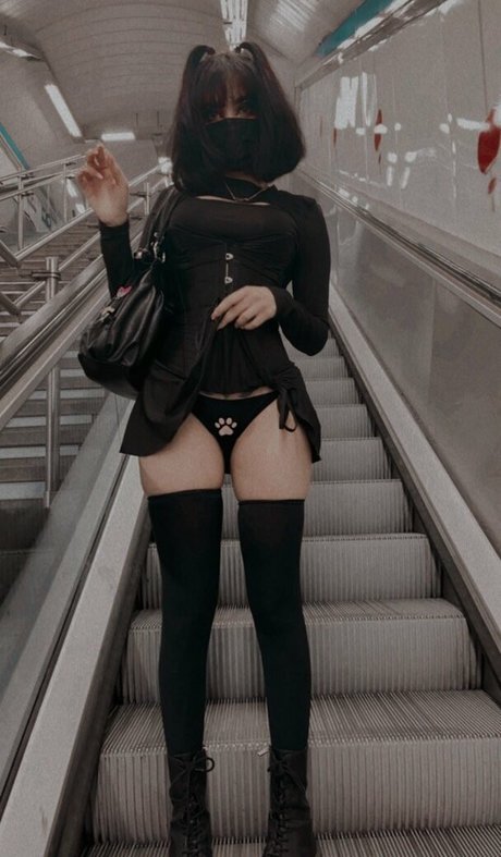 Foto di nudo di fuga di OnlyFans di Kiirmy