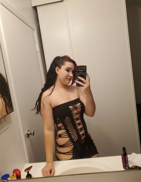 Foto di nudo di fuga di OnlyFans di Theladymisskara
