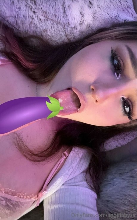Foto di nudo di fuga di OnlyFans di Victoria Blanco