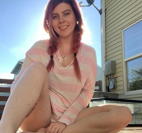 Foto di nudo di fuga di OnlyFans di Zoey Wilde