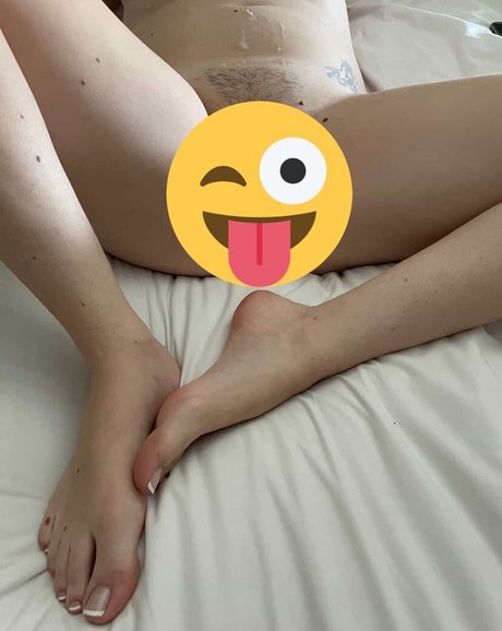 Foto di nudo di fuga di OnlyFans di Zoey Wilde