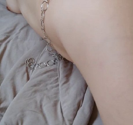 Foto di nudo di fuga di OnlyFans di Amanda Atkinson