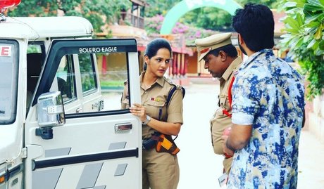 Jyothi Rai