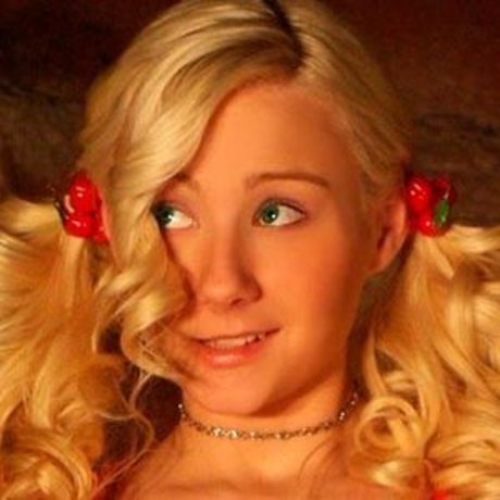 Sexy Pattycake