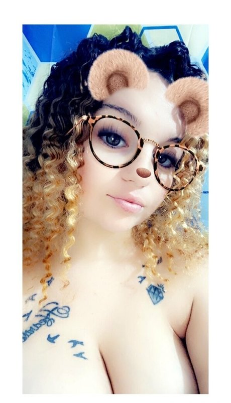 Foto di nudo di fuga di OnlyFans di Therealmissdaisy
