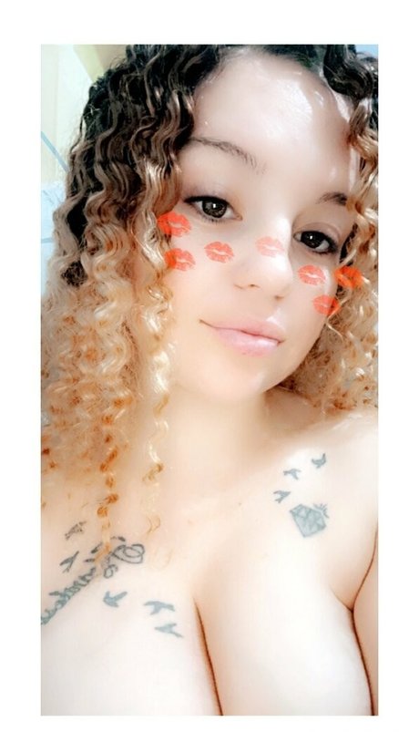 Foto di nudo di fuga di OnlyFans di Therealmissdaisy
