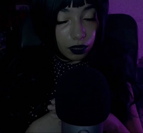 Aiko Asmr