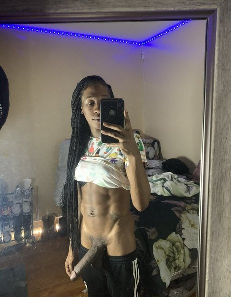 Foto di nudo di fuga di OnlyFans di Xxxmeganxxx