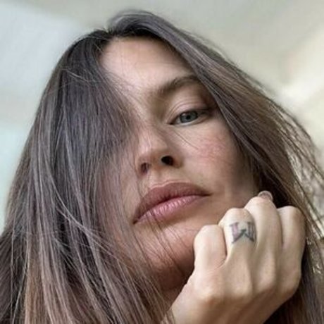 Foto di nudo di fuga di OnlyFans di Bianca Balti