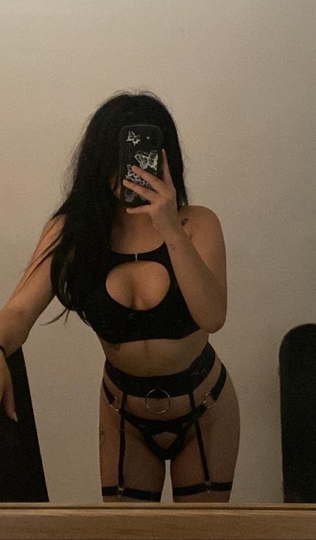 Foto di nudo di fuga di OnlyFans di Lexyethan
