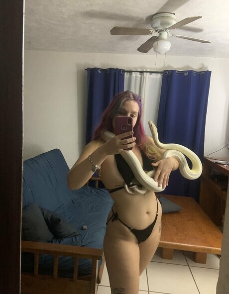 Lilithsnake