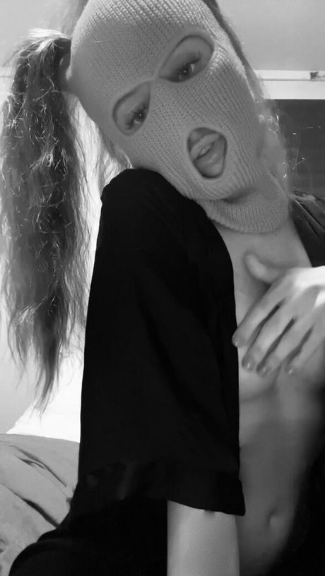 Foto di nudo di fuga di OnlyFans di Mushytushy