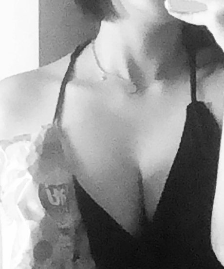 Foto di nudo di fuga di OnlyFans di Cppxnd