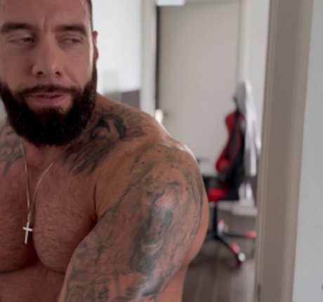 Foto di nudo di fuga di OnlyFans di Rosefittt