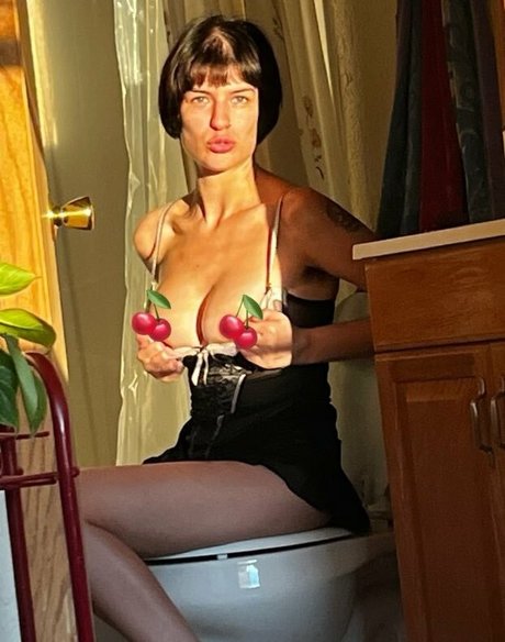 Foto di nudo di fuga di OnlyFans di Fullyfaith