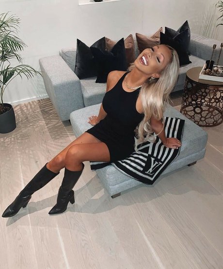 Norwegian Joi