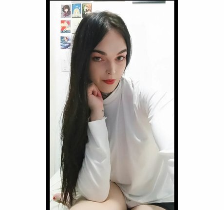 Foto di nudo di fuga di OnlyFans di Amyzinha