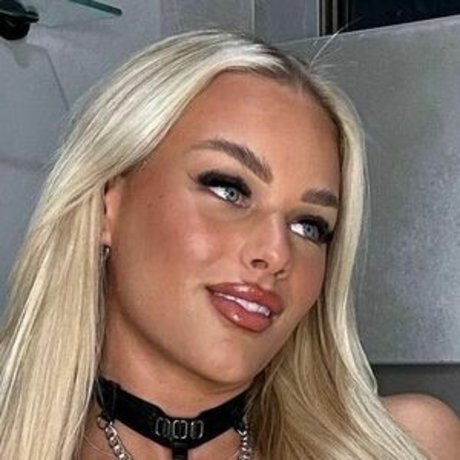Foto di nudo di fuga di OnlyFans di Sierra Phillips