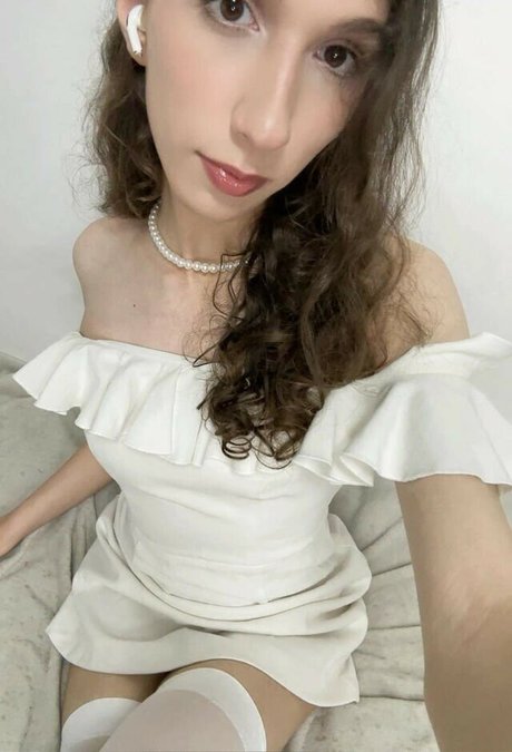 Foto di nudo di fuga di OnlyFans di Briellegab
