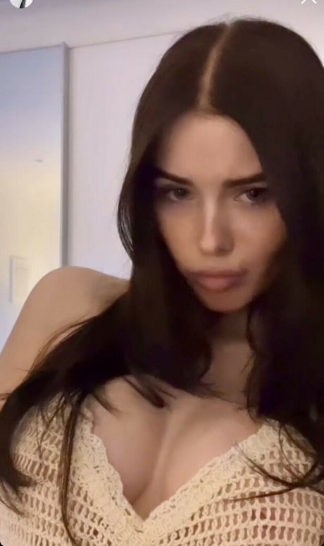 Foto di nudo di fuga di OnlyFans di Clarissabeaa