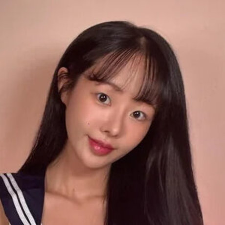 Foto di nudo di fuga di OnlyFans di Chloe Amelie Kim