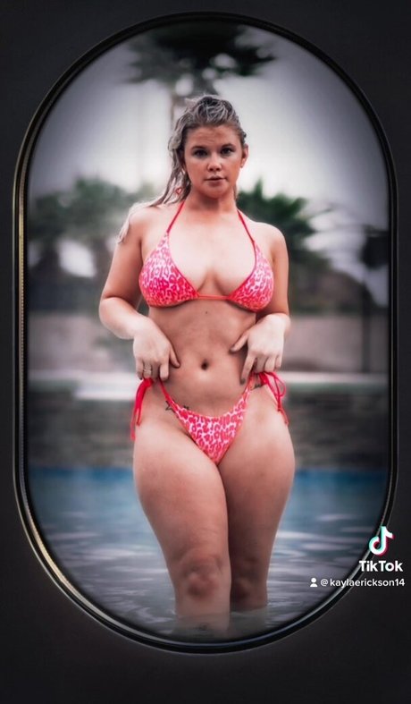Foto di nudo di fuga di OnlyFans di Jessicabby25