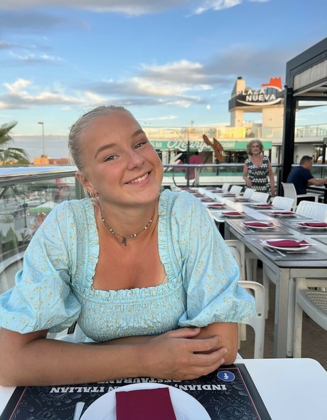 Caroline Kupka
