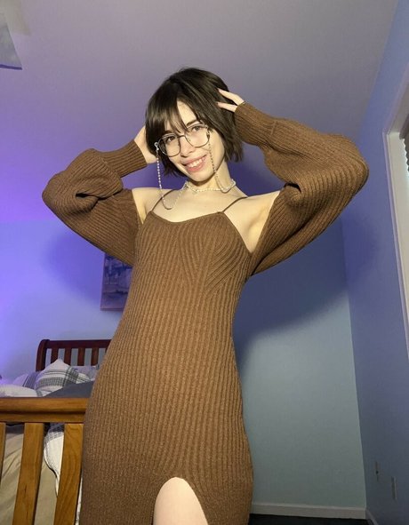 Foto di nudo di fuga di OnlyFans di Princessemmagrace