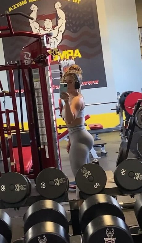 Katrina Mckenna