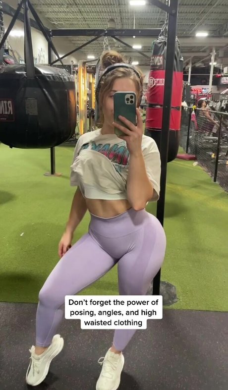 Katrina Mckenna