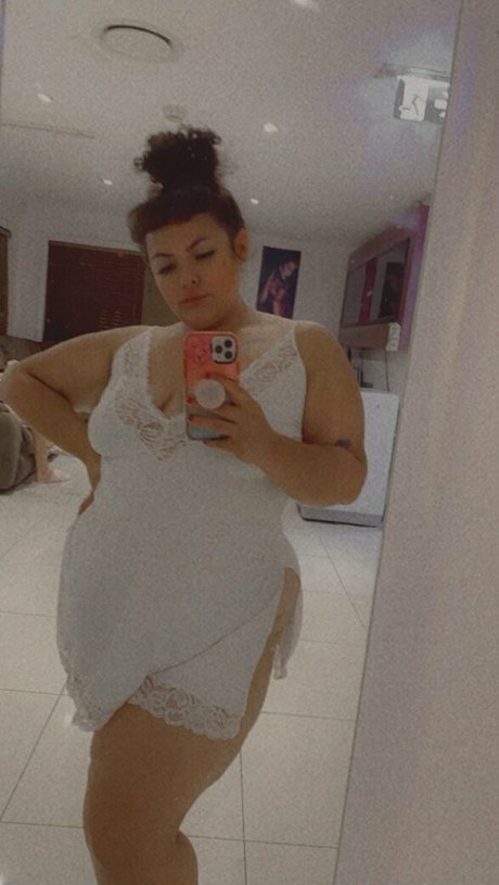 Foto di nudo di fuga di OnlyFans di Mandycc87