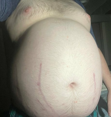 Foto di nudo di fuga di OnlyFans di Stuffedseas