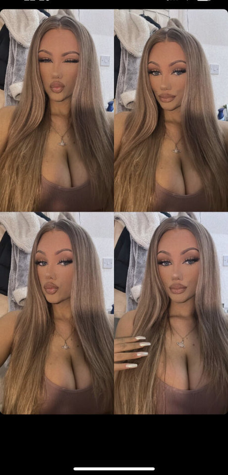 Abi Greasley