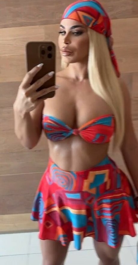 Vanessa Prado Gonzalez