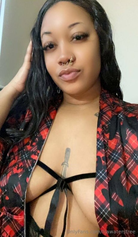 Lilawatersfree