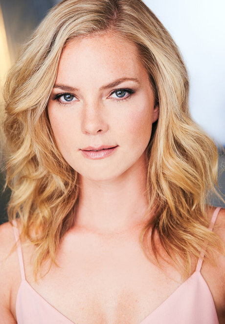 Cindy Busby