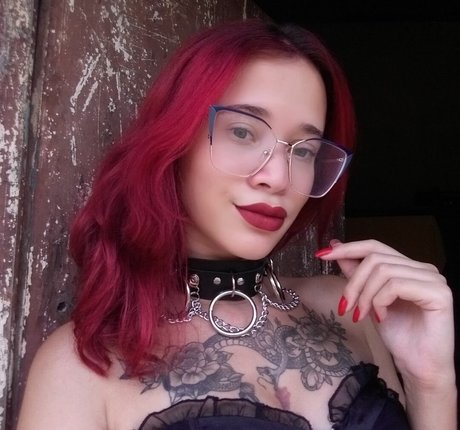 Foto di nudo di fuga di OnlyFans di Daise Amarante