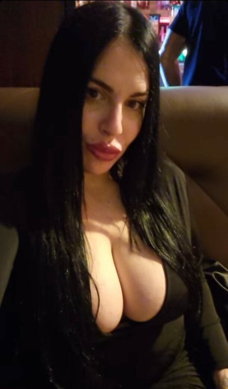 Foto di nudo di fuga di OnlyFans di Ilaria Caria