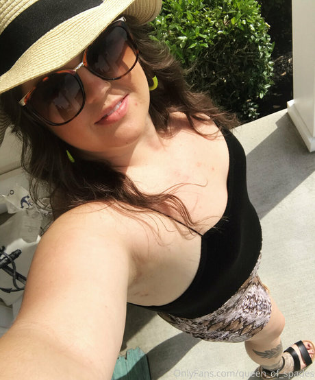 Queenofspades