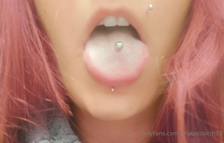 Phatassbitch93