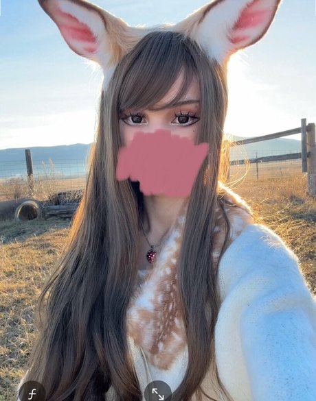 Foto di nudo di fuga di OnlyFans di Kittypet