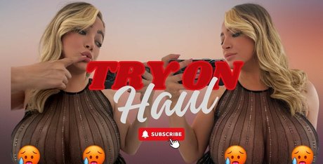 Foto di nudo di fuga di OnlyFans di Alexandra Volkov