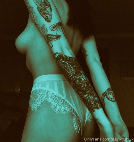 A.krivoshlyk