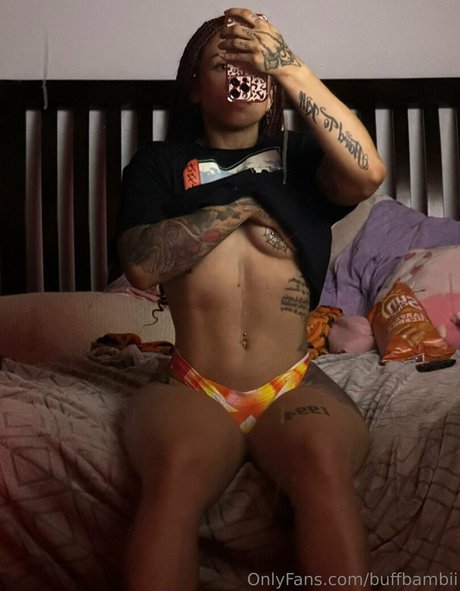 Poofballdemon