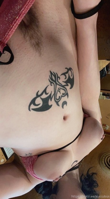 Foto di nudo di fuga di OnlyFans di Svxxvbvs