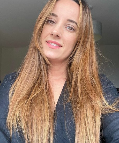 Foto di nudo di fuga di OnlyFans di Scarlet Storm