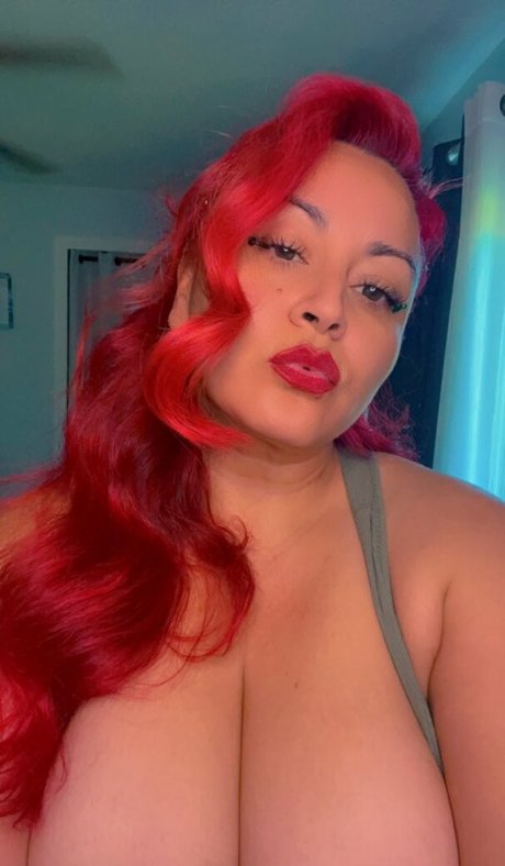 Foto di nudo di fuga di OnlyFans di Sassigirl69