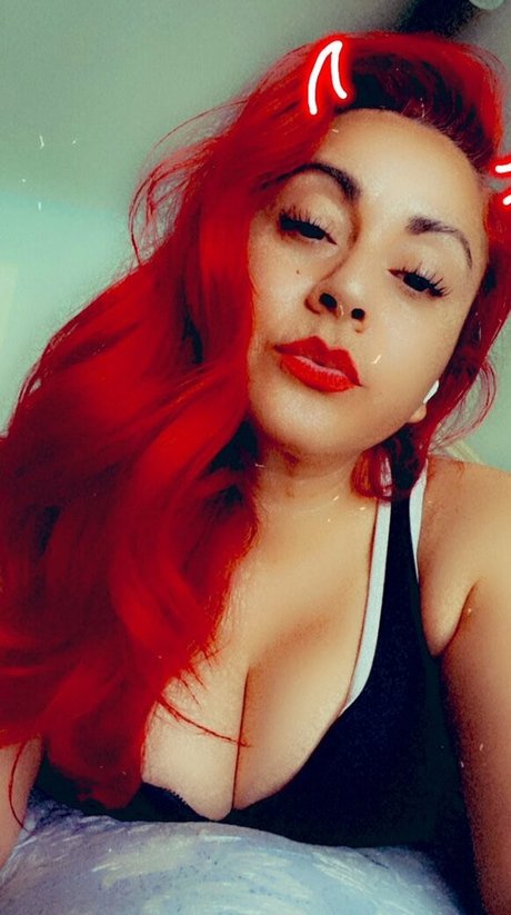 Foto di nudo di fuga di OnlyFans di Sassigirl69