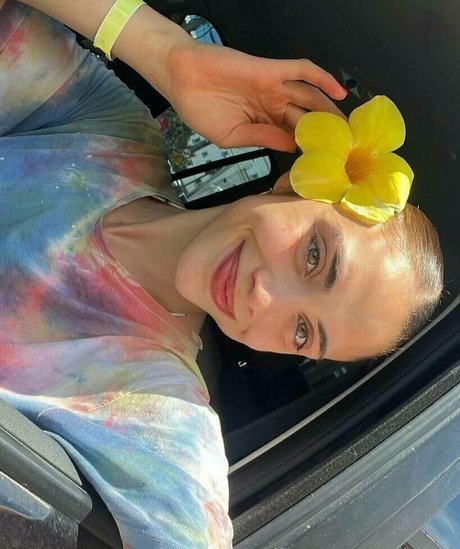 Foto di nudo di fuga di OnlyFans di Ornellaturri