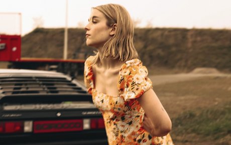 Pommelien Thijs